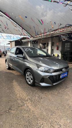 HYUNDAI HB 20 Hatch 1.0 12V 4P FLEX COMFORT