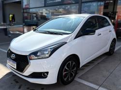 HYUNDAI HB 20 Hatch 1.6 16V 4P R SPEC FLEX AUTOM�TICO