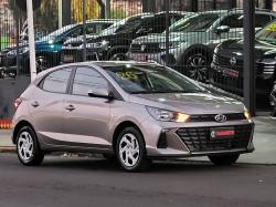HYUNDAI HB 20 Hatch 1.0 12V 4P FLEX COMFORT