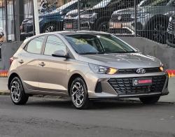 HYUNDAI HB 20 Hatch 1.0 12V 4P FLEX COMFORT