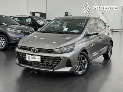 HYUNDAI HB 20 Hatch 1.0 12V 4P FLEX TGDI TURBO COMFORT PLUS AUTOM�TICO