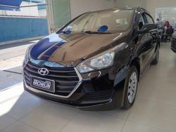 HYUNDAI HB 20 Hatch 1.0 12V 4P FLEX COMFORT