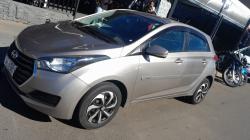 HYUNDAI HB 20 Hatch 1.6 16V 4P FLEX COMFORT PLUS