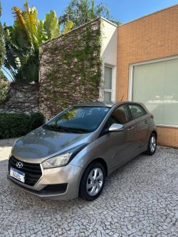 HYUNDAI HB 20 Hatch 1.0 12 V 4P FLEX COMFORT STYLE