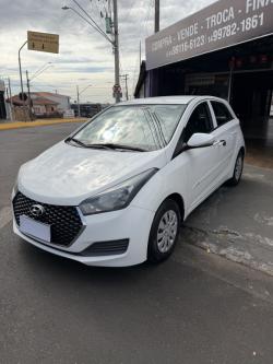 HYUNDAI HB 20 Hatch 1.0 12V 4P FLEX UNIQUE