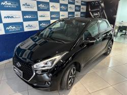 HYUNDAI HB 20 Hatch 1.6 16V 4P PREMIUM FLEX AUTOM�TICO