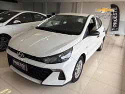 HYUNDAI HB 20 Hatch 1.0 12V 4P FLEX SENSE