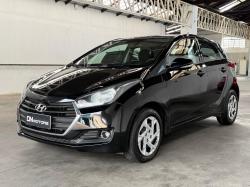 HYUNDAI HB 20 Hatch 1.0 12V 4P FLEX COMFORT