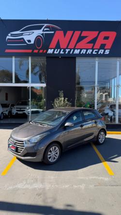 HYUNDAI HB 20 Hatch 1.0 12V 4P FLEX COMFORT