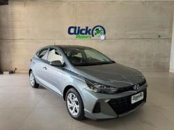 HYUNDAI HB 20 Hatch 