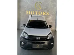 HYUNDAI HB 20 Hatch 1.0 12V 4P FLEX COMFORT PLUS