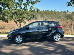 HYUNDAI HB 20 Hatch 1.6 16V 4P FLEX COMFORT