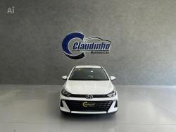 HYUNDAI HB 20 Hatch 1.0 12V 4P FLEX COMFORT