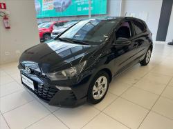 HYUNDAI HB 20 Hatch 1.0 12V 4P FLEX COMFORT PLUS