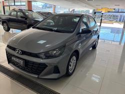 HYUNDAI HB 20 Hatch 1.0 12V 4P FLEX SENSE