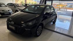 HYUNDAI HB 20 Hatch 1.0 12V 4P LIMITED