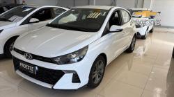 HYUNDAI HB 20 Hatch 1.0 12V 4P FLEX TGDI TURBO COMFORT PLUS AUTOM�TICO