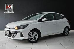 HYUNDAI HB 20 Hatch 1.0 12V 4P FLEX COMFORT