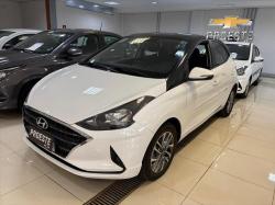 HYUNDAI HB 20 Hatch 1.0 12V 4P FLEX TGDI TURBO EVOLUTION AUTOM�TICO