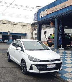 HYUNDAI HB 20 Hatch 1.0 12V 4P FLEX COMFORT