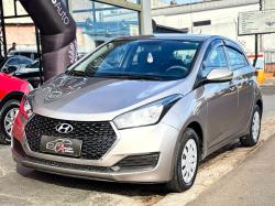 HYUNDAI HB 20 Hatch 1.0 12V 4P FLEX UNIQUE