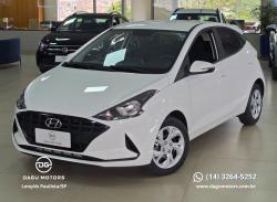 HYUNDAI HB 20 Hatch 1.0 12V 4P FLEX VISION