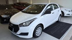 HYUNDAI HB 20 Hatch 1.0 12V 4P FLEX UNIQUE