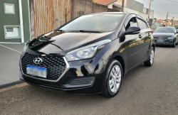 HYUNDAI HB 20 Hatch 1.0 12V 4P FLEX COMFORT PLUS