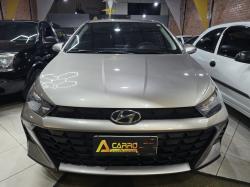 HYUNDAI HB 20 Hatch 1.0 12V 4P FLEX COMFORT