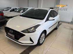 HYUNDAI HB 20 Hatch 1.0 12V 4P FLEX EVOLUTION