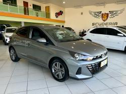 HYUNDAI HB 20 Hatch 1.0 12V 4P FLEX TGDI TURBO COMFORT PLUS