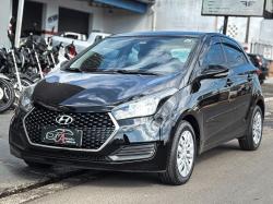 HYUNDAI HB 20 Hatch 1.0 12 V 4P FLEX COMFORT STYLE