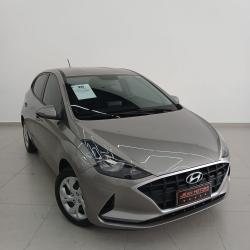 HYUNDAI HB 20 Hatch 1.0 12V 4P FLEX VISION