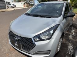 HYUNDAI HB 20 Hatch 1.0 12V 4P FLEX UNIQUE