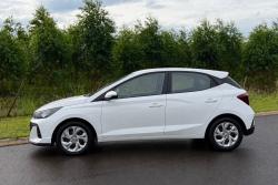 HYUNDAI HB 20 Hatch 1.0 12V 4P FLEX COMFORT