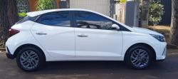 HYUNDAI HB 20 Hatch 1.0 12V 4P LIMITED