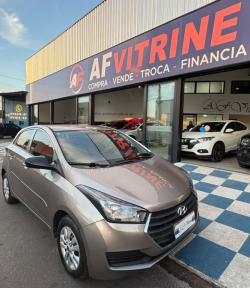 HYUNDAI HB 20 Hatch 1.0 12V 4P FLEX COMFORT PLUS