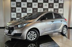HYUNDAI HB 20 Hatch 1.0 12V 4P FLEX COMFORT PLUS