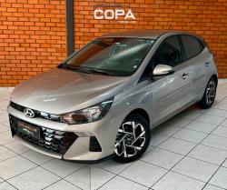 HYUNDAI HB 20 Hatch 1.0 12V 4P FLEX SENSE