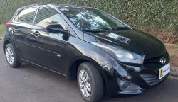 HYUNDAI HB 20 Hatch 1.0 12V 4P FLEX COMFORT