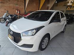 HYUNDAI HB 20 Hatch 1.0 12V 4P FLEX UNIQUE