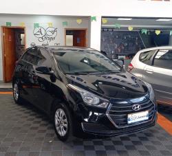 HYUNDAI HB 20 Hatch 1.0 12V 4P FLEX COMFORT PLUS