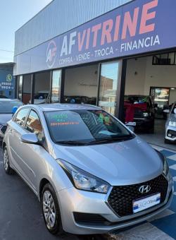 HYUNDAI HB 20 Hatch 1.6 16V 4P FLEX COMFORT PLUS AUTOM�TICO