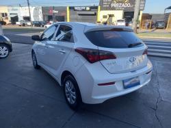 HYUNDAI HB 20 Hatch 1.0 12 V 4P FLEX COMFORT STYLE