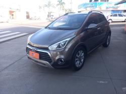 HYUNDAI HB 20 Hatch X 1.6 16V 4P PREMIUM FLEX AUTOM�TICO