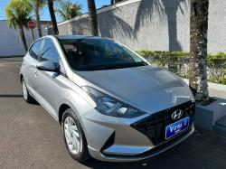 HYUNDAI HB 20 Hatch 1.0 12V 4P FLEX EVOLUTION