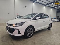 HYUNDAI HB 20 Hatch 1.0 12V 4P FLEX TGDI TURBO COMFORT PLUS AUTOM�TICO