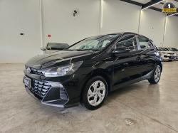 HYUNDAI HB 20 Hatch 1.0 12V 4P FLEX COMFORT PLUS