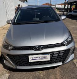 HYUNDAI HB 20 Hatch 1.0 12V 4P FLEX COMFORT PLUS