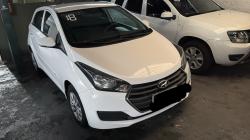HYUNDAI HB 20 Hatch 1.0 12V 4P FLEX COMFORT